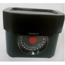 BA 22 negra